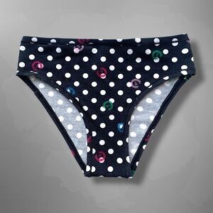 Victoria’s Secret cheeky panty M new